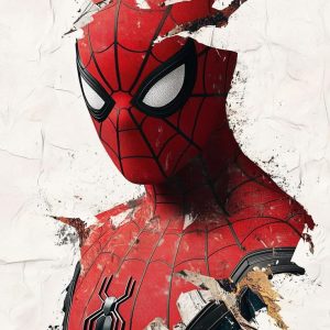 Spoiderman