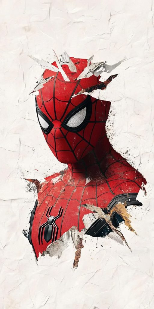 Spoiderman